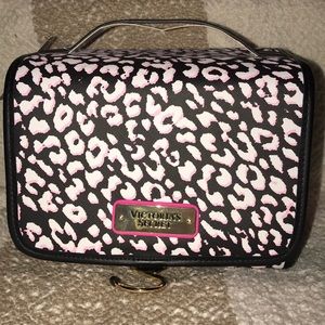 Victoria’s Secret cosmetic bag NWT